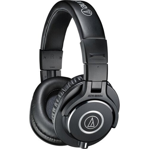 Cascos Audio-Technica ATH-M40X - ...