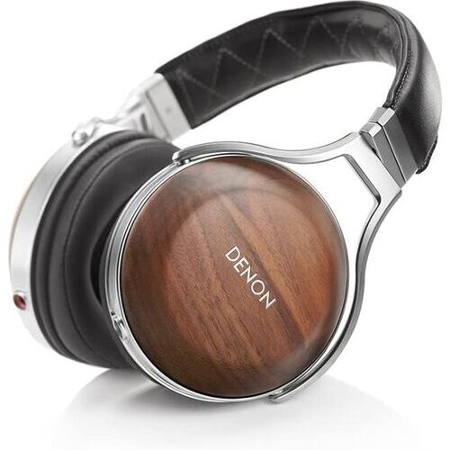 Cascos reducción de ruido con cable Denon ...