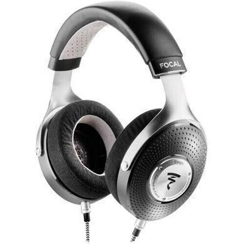 Cascos Reducción de ruido Focal Elegia - ...