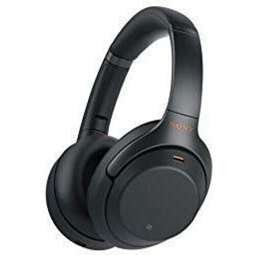 Cascos Bluetooth Micrófono Sony WH-1000XM3 - ...