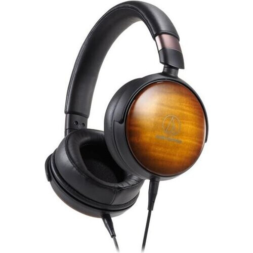 Cascos Casque Hi-Fi filaire Audio-Technica ...