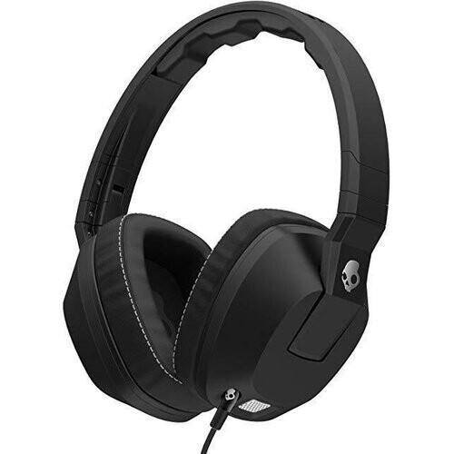 Cascos Bluetooth Micrófono Skullcandy Crusher ...
