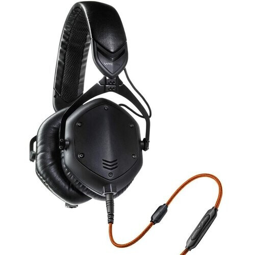 Cascos Reducción de ruido Micrófono V-Moda ...