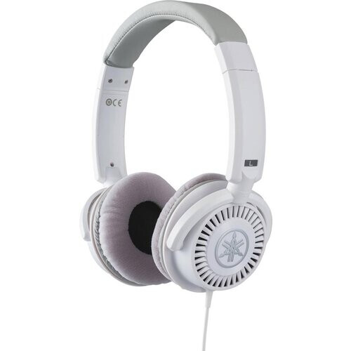 Cascos reducción de ruido Yamaha HPH-150WH - ...
