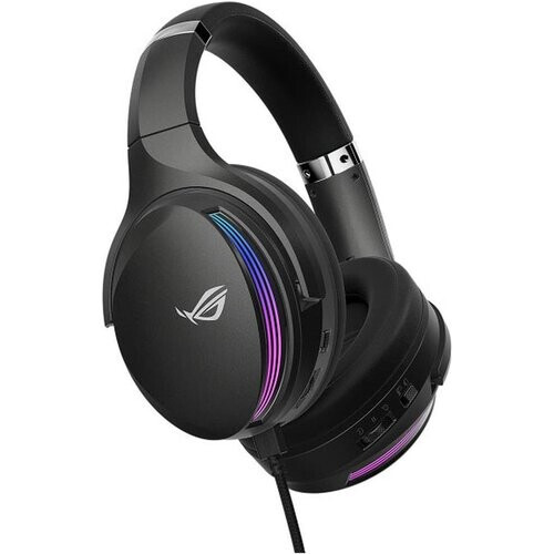 Los auriculares para juegos ROG Fusion II 500 ...