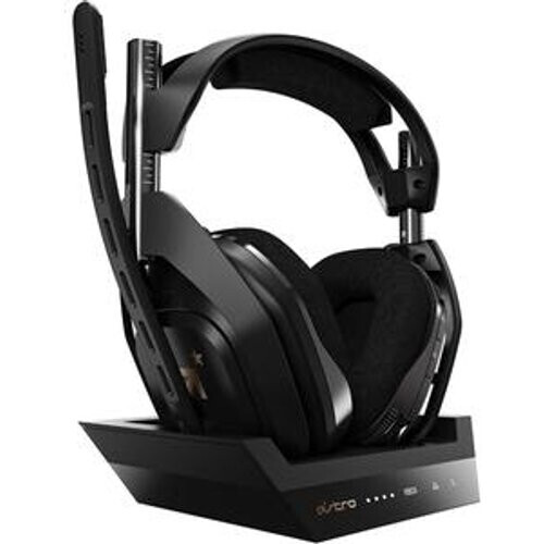 Cascos reducción de ruido gaming con cable + ...