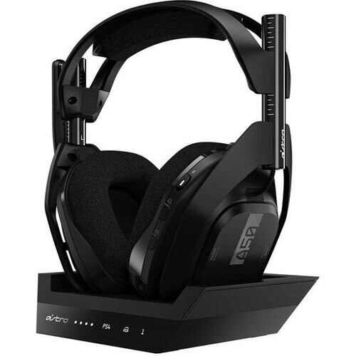 Cascos reducción de ruido gaming con cable + ...