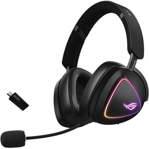 Cascos reducción de ruido gaming con cable + ...