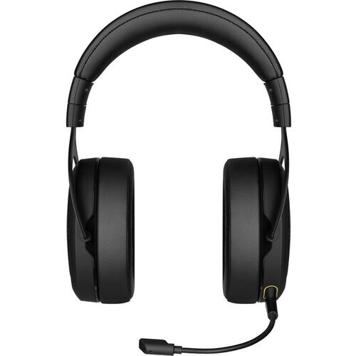 Cascos Gaming Micrófono Bloom HS70 - Negro ...