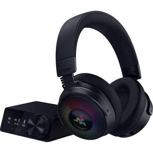 Cascos reducción de ruido gaming con cable + ...