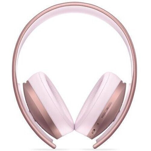 Cascos Reducción de ruido Gaming Micrófono Sony ...