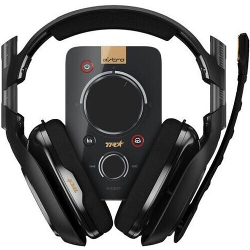 PlayStation 4 / PC Astro Gaming A40 TR ...