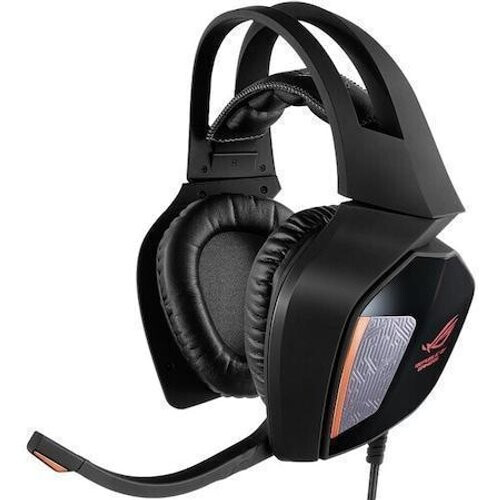 Auriculares Gaming Micrófono Asus ROG Centurion ...