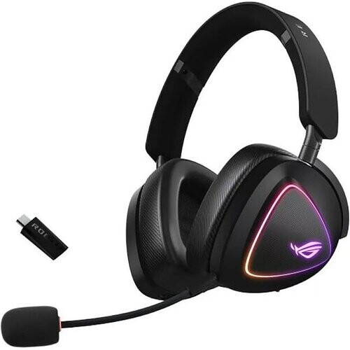 Cascos reducción de ruido gaming con cable ...