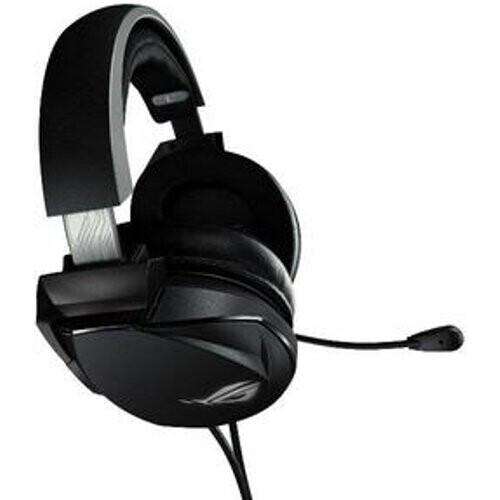 Cascos Gaming Micrófono Asus ROG Theta Electret - ...