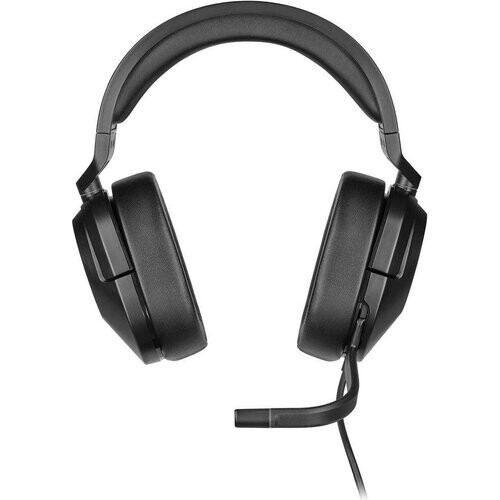 Cascos reducción de ruido gaming con cable ...