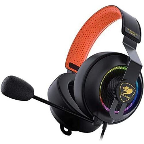 Cascos Reducción de ruido Gaming Micrófono ...