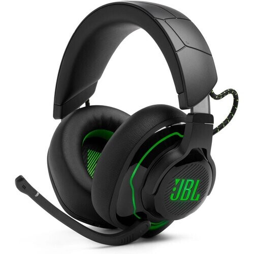 Cascos reducción de ruido gaming con cable ...