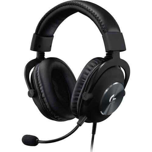 Cascos reducción de ruido gaming con cable ...