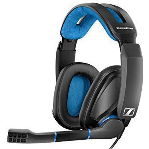 Auriculares Gaming Reducción de ruido con Micro ...