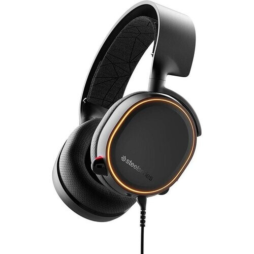 Cascos reducción de ruido gaming con cable ...