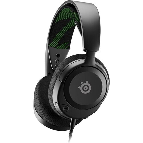 Cascos reducción de ruido gaming con cable ...