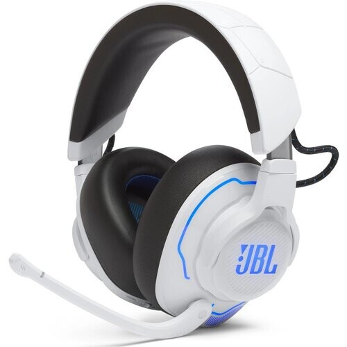 Cascos reducción de ruido gaming micrófono Jbl ...