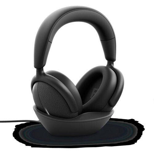 Cascos reducción de ruido inalámbrico micrófono ...