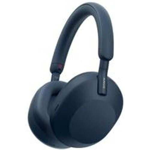 Los auriculares WH-1000XM5 redefinen la escucha ...