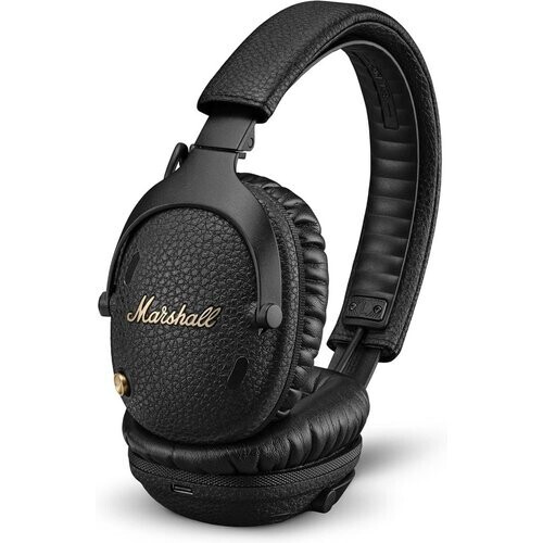 Cascos reducción de ruido Marshall Monitor III ...