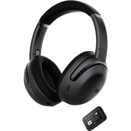 Cascos reducción de ruido micrófono Jbl Tour One ...