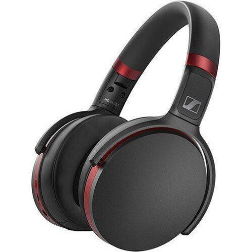 Sennheiser HD 458BT ...