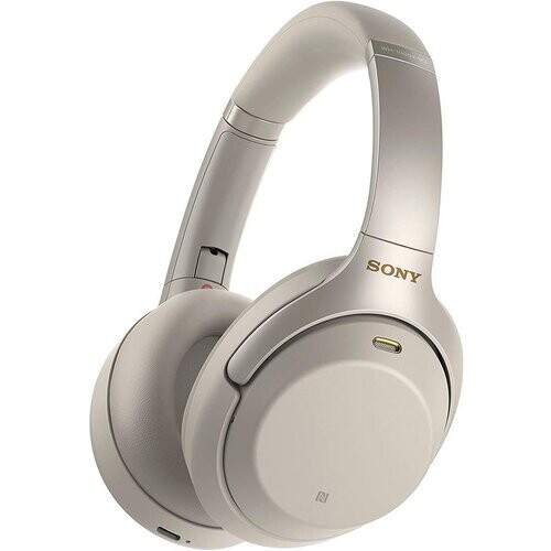Cascos reducción de ruido inalámbrico micrófono ...