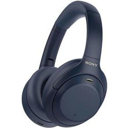 Auriculares de audio de alta resolución Sony ...