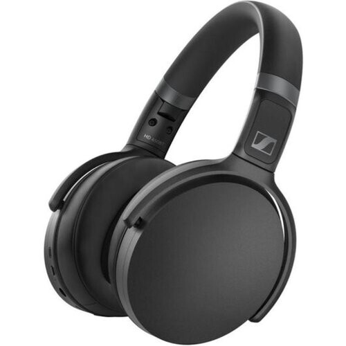 Cascos reducción de ruido inalámbrico Sennheiser ...