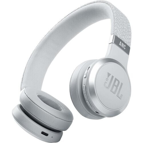 Cascos Bluetooth Jbl Live 460NC - ...