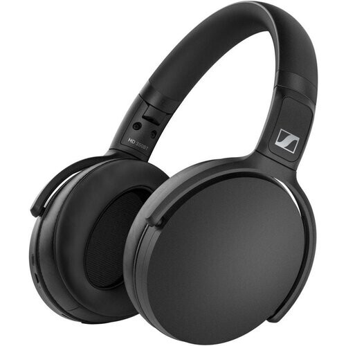 Casco Bluetooth con micrófono Sennheiser HD 350BT ...