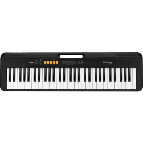 Maak kennis met de Casio CT-S100, het ideale ...