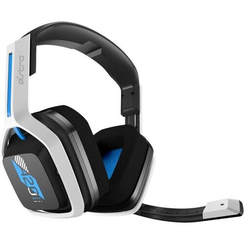 Casque Gaming sans fil  avec micro Astro A20 - ...