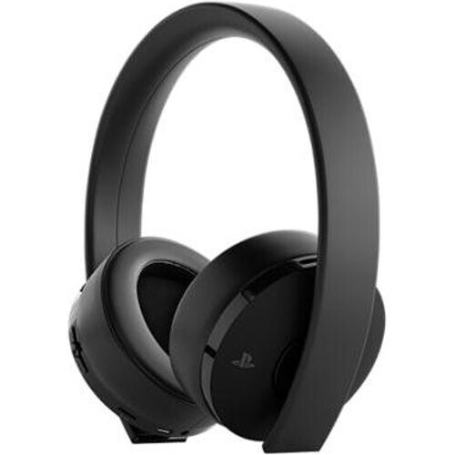 Casque Gaming Bluetooth avec Micro Sony ...