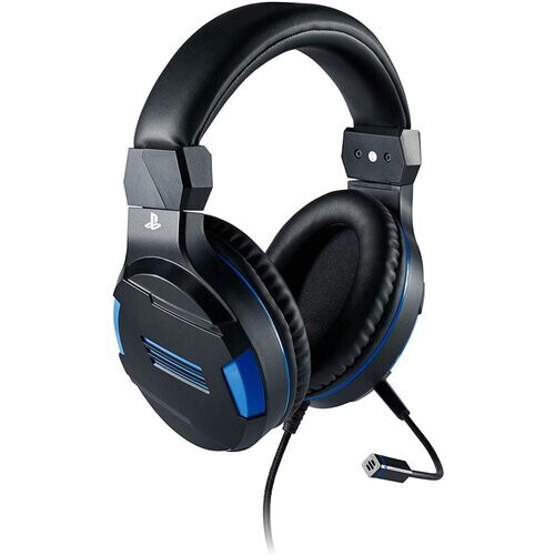 Casque Gaming Sony Official PS4 ...