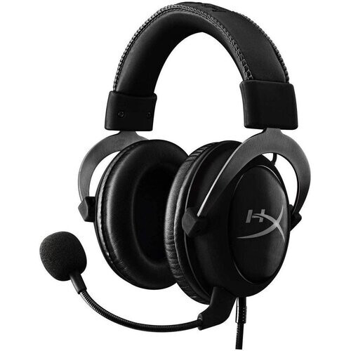 Casque Hyperx KHX-HSCP-GM - ...