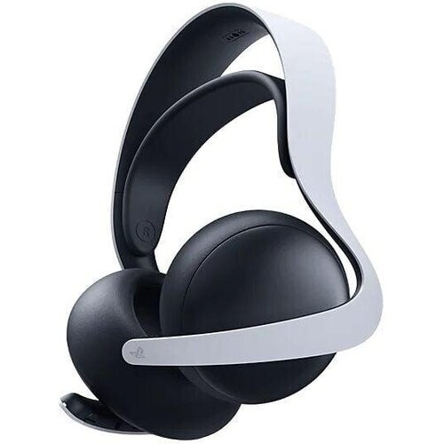 Casque gaming sans fil avec micro Sony Pulse Elite ...