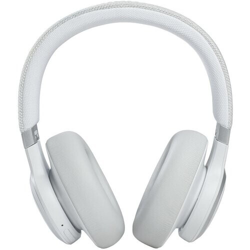 Casque JBLLIVE660NCWHT - ...