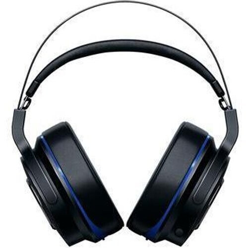 Casque Gaming sans fil Razer Thresher 7.1 - NoirLe ...