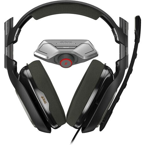 Casque Gaming avec Micro Astro Gaming A40 TR ...