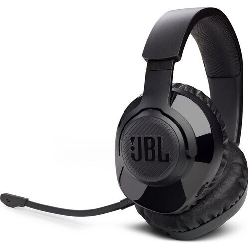 Ecouteurs - JBLQ350WLBLK ...