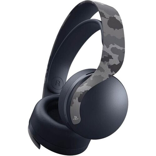 Casque Sony Pulse 3D ...