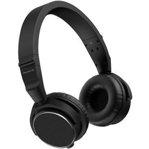 Casque DJ Pioneer HDJ-S7 - Noir ...