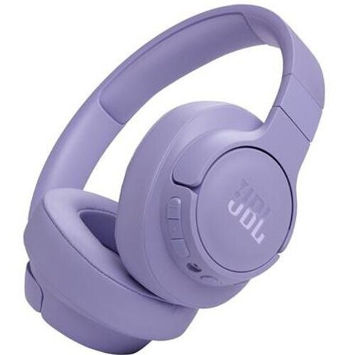 Casque supra-auriculaire sans fil Bluetooth JBL ...